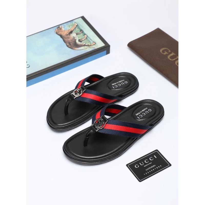 G*u*i slippers